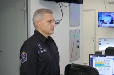 Komandno-bezbednosni centar