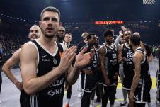 KK Partizan