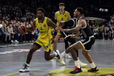 Partizan Makabi Tel Aviv