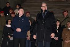 Uklanjanje ćacilenda Ćacilend Aleksandar Vučić.jpeg