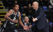 Sterling Braun i Đoan Penjaroja