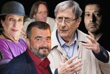 Zdravko Šotra Žiža Stojanović Erol Kadić Dejan Matić Mata Milorad Milinković