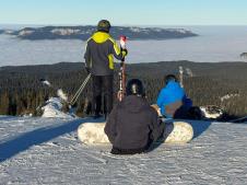 Jahorina