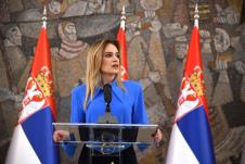 Milica Đurđević Stamenkovski