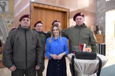 Milica Đurđević Stamenkovski