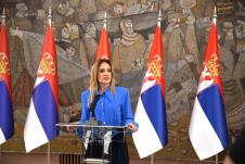 Milica Đurđević Stamenkovski