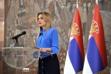 Milica Đurđević Stamenkovski