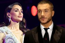 Saša Kovačević Emina Jahović