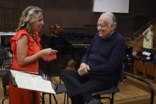 Jelena Milasinovic 1 foto Marko Djokovic.JPG