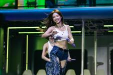 Roze iz benda Blackpink – najlepše lice sveta