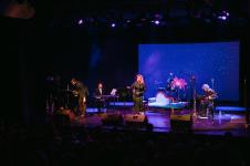 Koncert Lene Kovačević u Zvezdara teatru