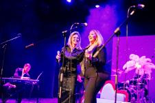 Koncert Lene Kovačević, gost Marija Blagojević