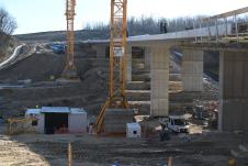 Aleksandar Vučić Dunavski koridor