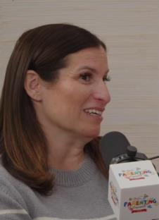 Elisa Kalver - nakon porođaja joj otkriven karcinom dojke