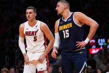 Nikola Jokić, Nikola Jović