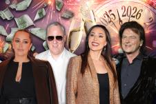 Aleksandra Prijović Saša Matić Ceca Ražnatović Zdravko Čolić