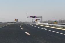 Radovi na Moravskom koridoru