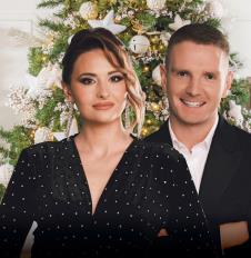 Milica i Nikola Puls srbije TV Ekran.jpg