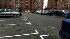 LOZNICA - Novi parking sa skoro 60 mesta.jpg