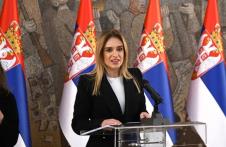 Milica Đurđević Stamenkovski