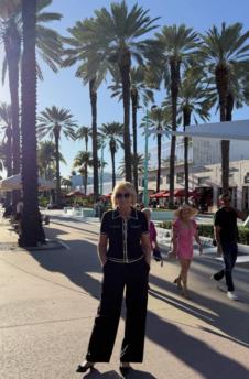 Stanija Dobrojević sa majkom