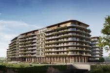 The Dorcol Residence