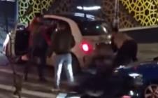 tuča centar Beograda