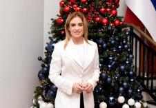 Milica Đurđević Stamenkovski