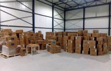 Pronevera u obavljanju privredne delatnosti