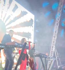 Aleksandra Mladenović