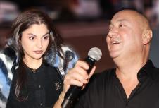 Nadica Ademov i Đani