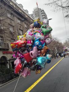 Ulica otvorenog srca