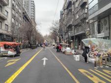 Ulica otvorenog srca