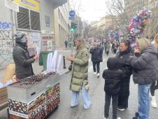 Ulica otvorenog srca