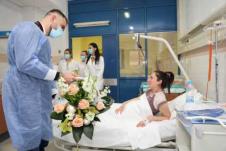 Prva beba 2026 Novi Sad