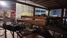 Švajcarska eksplozija Kran-Montana