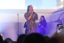 Aleksandra Prijović - ZG Nova godina