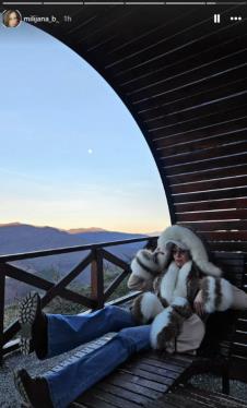 Milijana Bogdanović