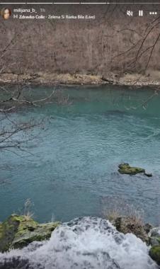 Milijana Bogdanović