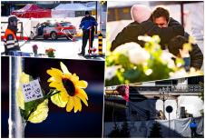 Švajcarska Kran-Montana