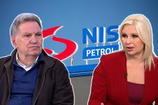 Zorana Mihajlović  Dragoljub Kojčić