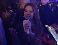 Tea Bilanović pliva u bakšišu