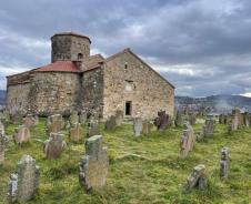 Petrova crkva u Rasu