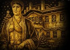 Manifestacija Beogradska zima - program Božić kod kneginje.jpg