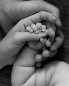 Velid Handžić postao otac