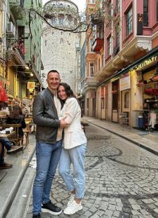 Velid Handžić postao otac