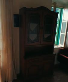 Kristina iz Leskovca kupila kamenu kuću iz 1821. godine u Grčkoj