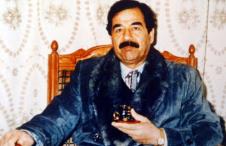 Sadam Husein