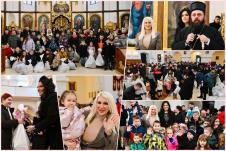 Vladika Heruvim Dalj paketići