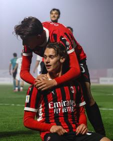 Maksimilijan Ibrahimović